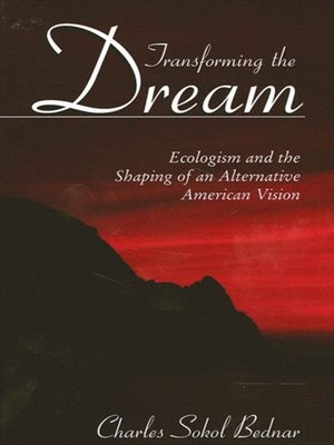 cover image of Transforming the Dream